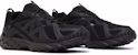 New Balance 610 'Black Phantom' Hitam Fantom ML610TBB