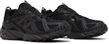 Cheap New Balance 610 'Black Phantom' Hitam Fantom ML610TBB