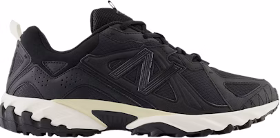 New Balance 610 'Black Ripstop' ML610TNR New Balance 610 'Black Ripstop' ML610TNR