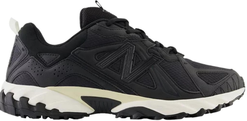New Balance 610 'Black Ripstop' ML610TNR Order New Balance 610 'Black Ripstop' ML610TNR