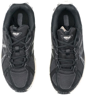 New Balance 610 百搭復古 減震耐磨 低幫 生活休閒鞋 男女同款 黑色 Shop New Balance 610 百搭復古 減震耐磨 低幫 生活休閒鞋 男女同款 黑色