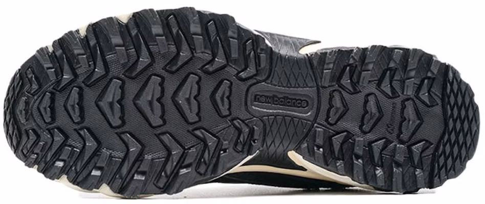 New Balance 610 'Black Ripstop' ML610TNR Purchase New Balance 610 'Black Ripstop' ML610TNR