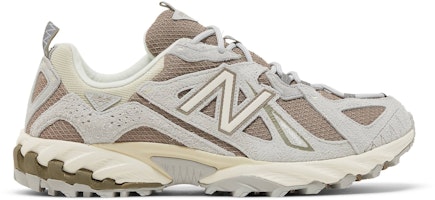 New Balance 610 'Brighton Grey Mushroom' ML610TE New Balance 610 'Brighton Grey Mushroom' ML610TE