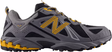 New Balance 610 'Castlerock Varsity Gold' ML610TAK New Balance 610 'Castlerock Varsity Gold' ML610TAK
