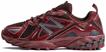 New Balance 610 'Classic Crimson' ML610TD New Balance 610 'Classic Crimson' ML610TD