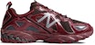 New Balance 610 'Merah Klasik' ML610TD