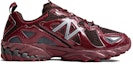 Order New Balance 610 'Merah Klasik' ML610TD
