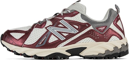 New Balance 610 'Classic Crimson' ML610TMA New Balance 610 'Classic Crimson' ML610TMA