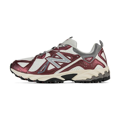 NB 610 'Classic Crimson'