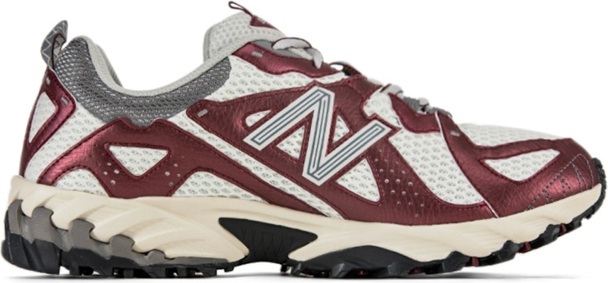 New Balance 610 'Merah Klasik' ML610TMA Order New Balance 610 'Merah Klasik' ML610TMA