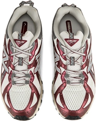 New Balance 610 'Merah Klasik' ML610TMA Shop New Balance 610 'Merah Klasik' ML610TMA