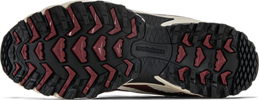 New Balance 610 'Merah Klasik' ML610TMA Details for New Balance 610 'Merah Klasik' ML610TMA