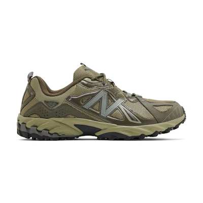 NB 610 'Dark Camo'