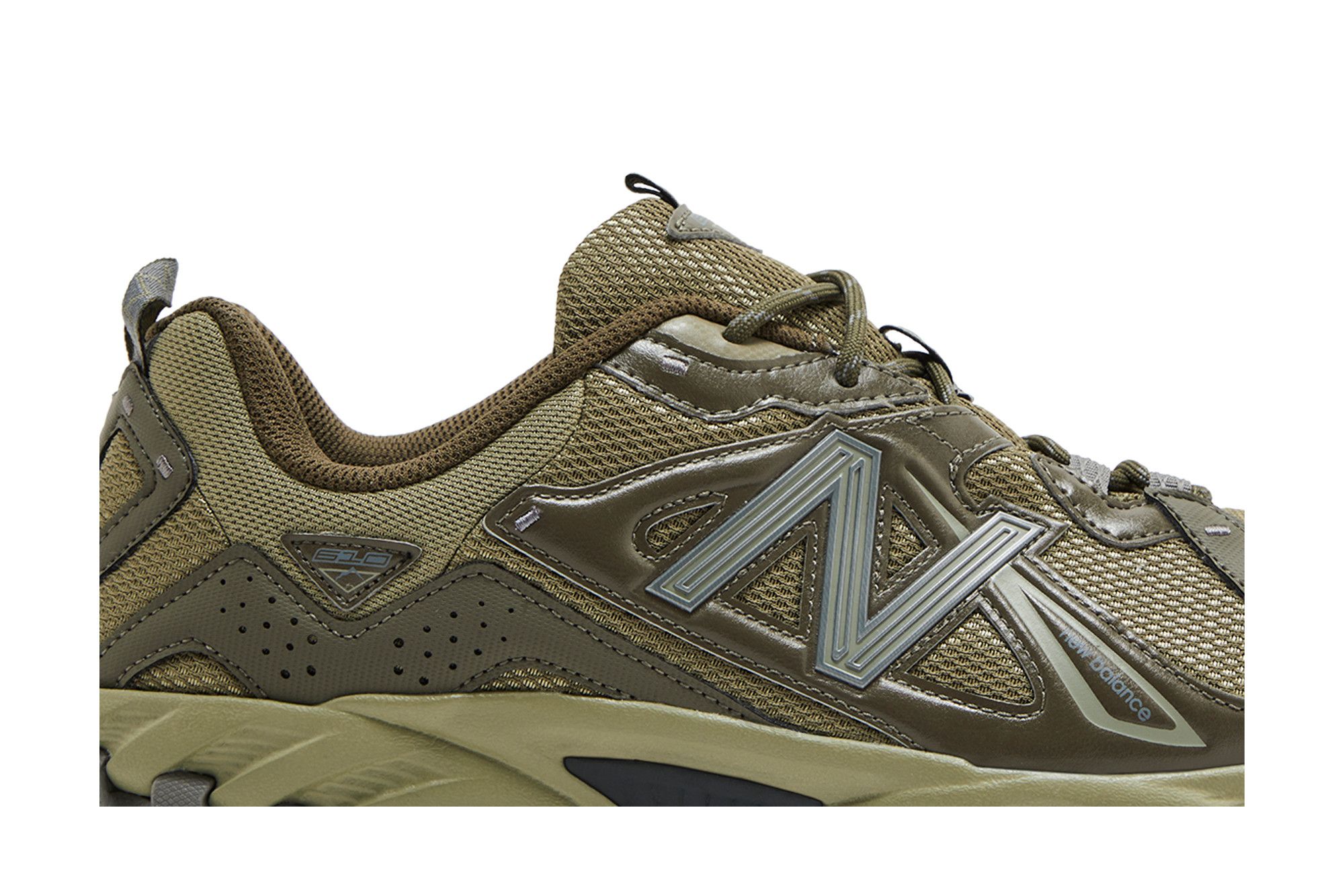 Order New Balance 610「深色迷彩」ML610TAH