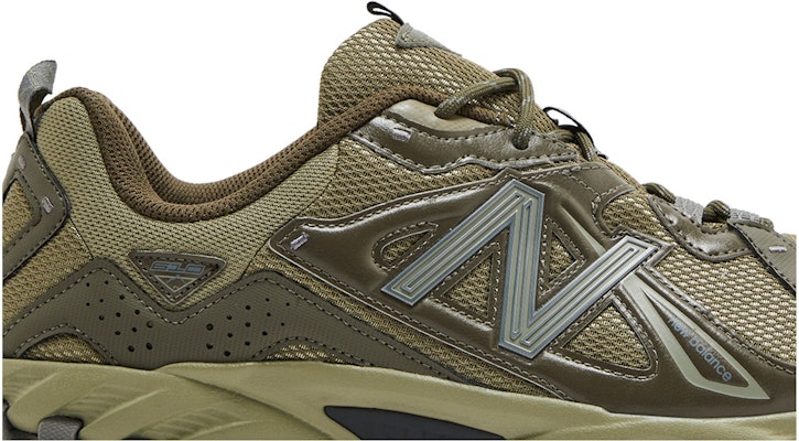 New Balance 610「深色迷彩」ML610TAH Order New Balance 610「深色迷彩」ML610TAH
