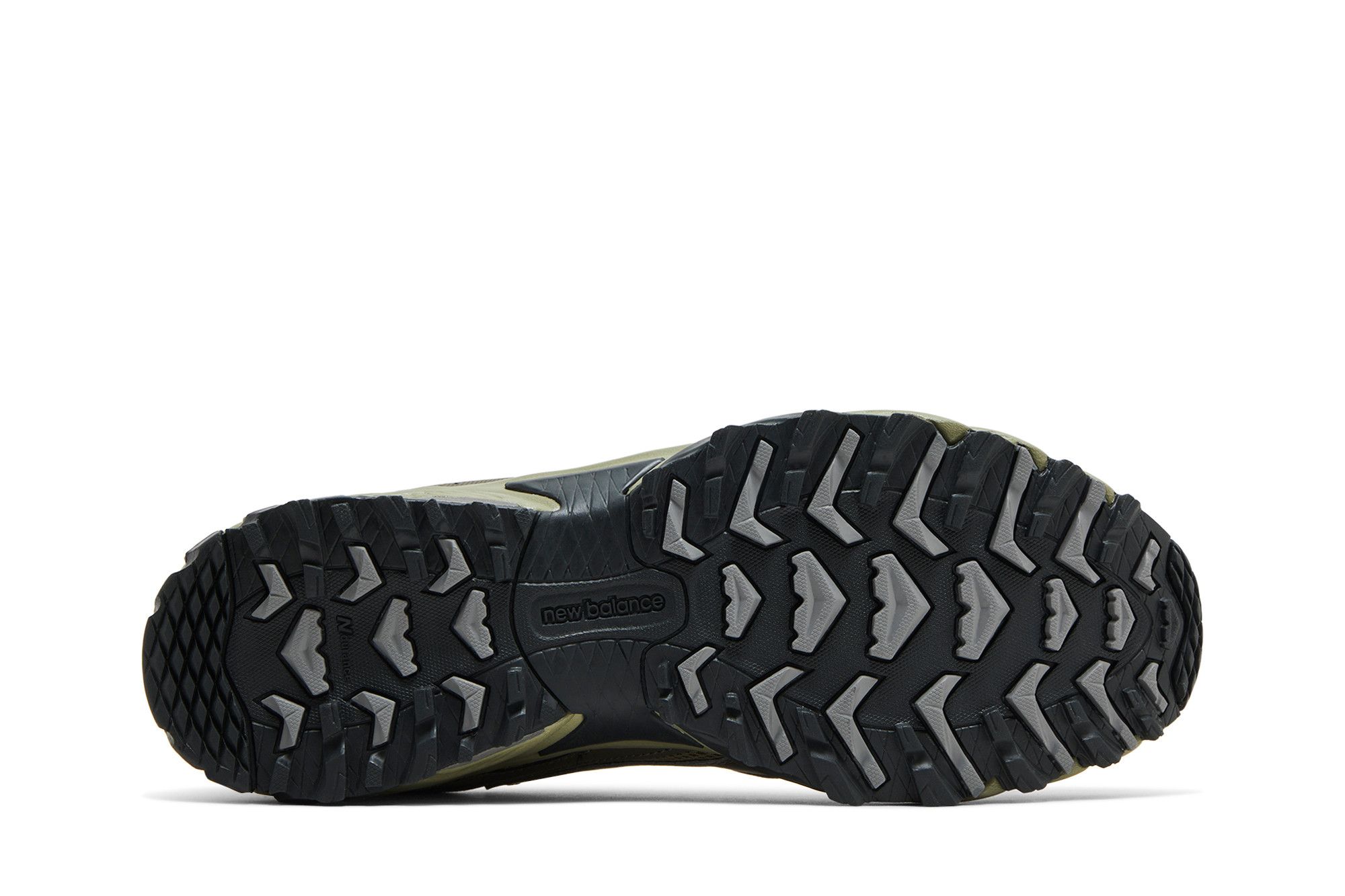 Shop New Balance 610「深色迷彩」ML610TAH