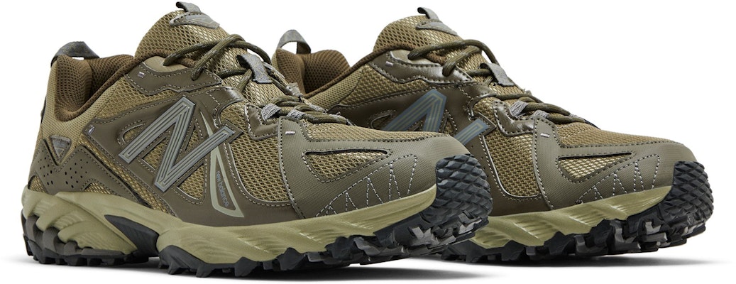 New Balance 610「深色迷彩」ML610TAH Cheap New Balance 610「深色迷彩」ML610TAH