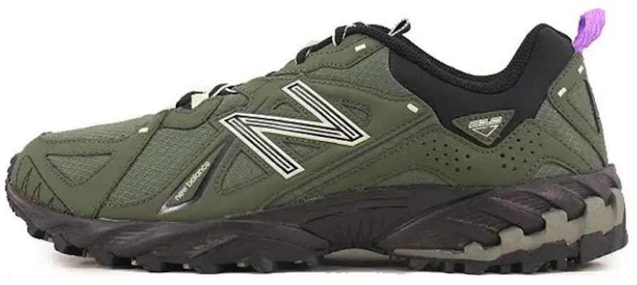 New Balance 610 'Dark Camo Ripstop' Lelaki ML610TNM Buy New Balance 610 'Dark Camo Ripstop' Lelaki ML610TNM