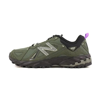 NB 610 'Dark Camo Ripstop'