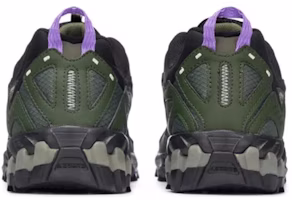 niko and ... x New Balance 610T 減震防滑 低筒 戶外功能鞋 男女同款 綠 Shop niko and ... x New Balance 610T 減震防滑 低筒 戶外功能鞋 男女同款 綠