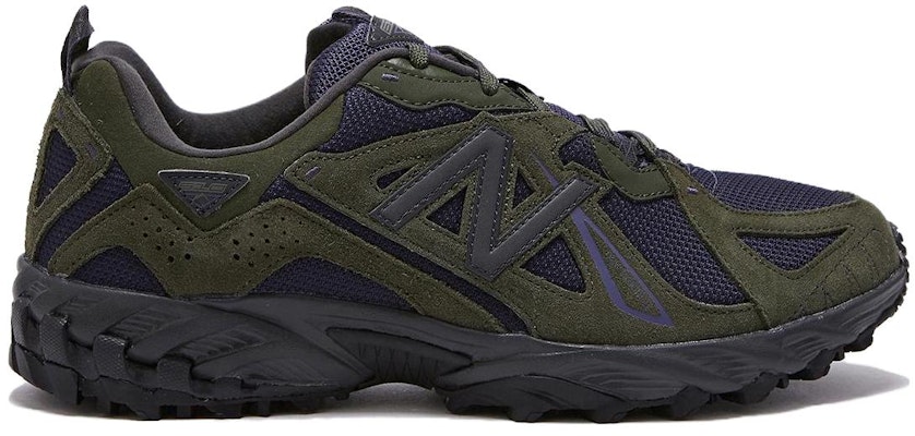 뉴발란스 610 '다크 모스' (New Balance 610 'Dark Moss') ML610TBH Order 뉴발란스 610 '다크 모스' (New Balance 610 'Dark Moss') ML610TBH