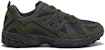 New Balance 610 'Dark Moss' Gelap Lumut ML610TBH