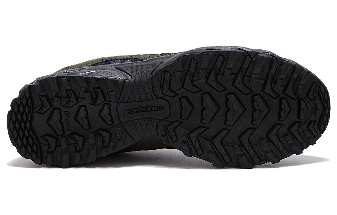 Shop ニューバランス 610 ダークモス ML610TBH