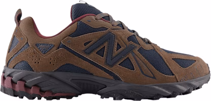 New Balance 610 'Dark Mushroom Outerspace' ML610TBI New Balance 610 'Dark Mushroom Outerspace' ML610TBI