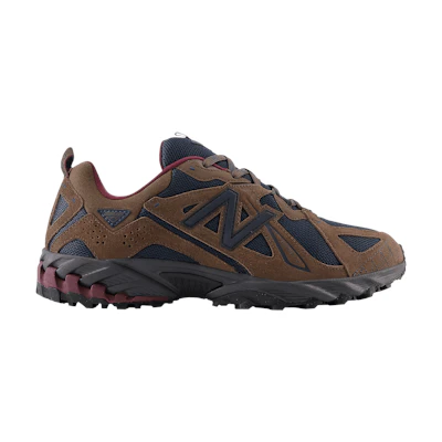 NB 610 'Dark Mushroom Outerspace'