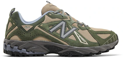 New Balance 610 'Deep Olive Green' ML610TBJ New Balance 610 'Deep Olive Green' ML610TBJ