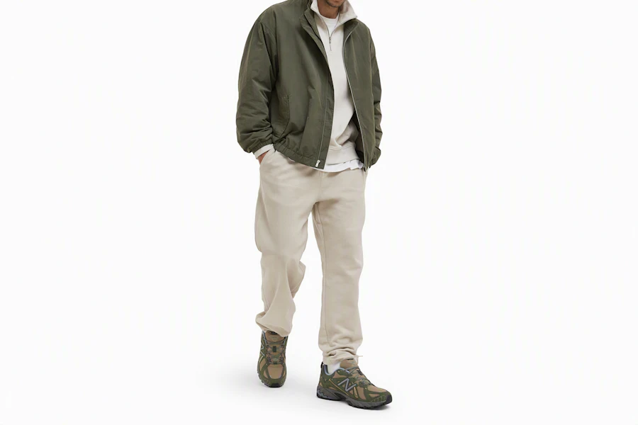 New Balance 610 ''Vert Olive Foncé'' ML610TBJ Order New Balance 610 ''Vert Olive Foncé'' ML610TBJ