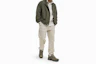 Order New Balance 610 ''Vert Olive Foncé'' ML610TBJ