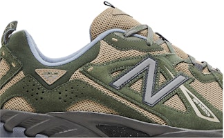 New Balance 610 'Hijau Zaitun Tua' ML610TBJ Order New Balance 610 'Hijau Zaitun Tua' ML610TBJ