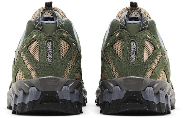 New Balance 610T 舒適運動 輕便耐磨 低筒 戶外功能鞋 男款 棕綠 Details for New Balance 610T 舒適運動 輕便耐磨 低筒 戶外功能鞋 男款 棕綠