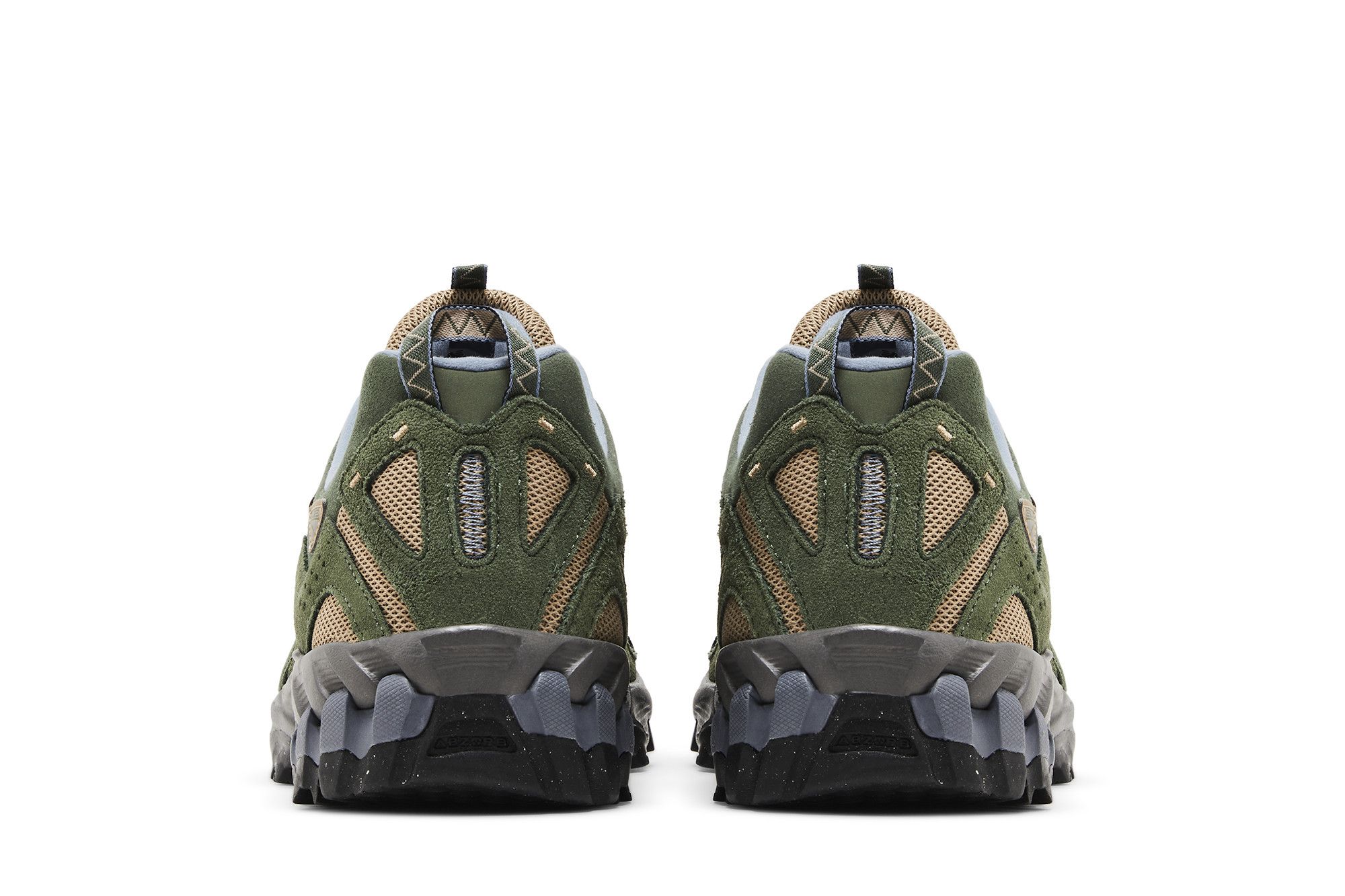 Sizing New Balance 610 ''Vert Olive Foncé'' ML610TBJ
