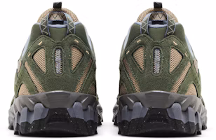 Sizing New Balance 610T 舒適運動 輕便耐磨 低筒 戶外功能鞋 男款 棕綠