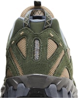 New Balance 610 'Hijau Zaitun Tua' ML610TBJ Sizing New Balance 610 'Hijau Zaitun Tua' ML610TBJ