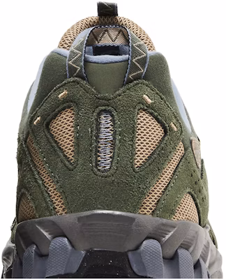 New Balance 610T 舒適運動 輕便耐磨 低筒 戶外功能鞋 男款 棕綠 Sizing New Balance 610T 舒適運動 輕便耐磨 低筒 戶外功能鞋 男款 棕綠