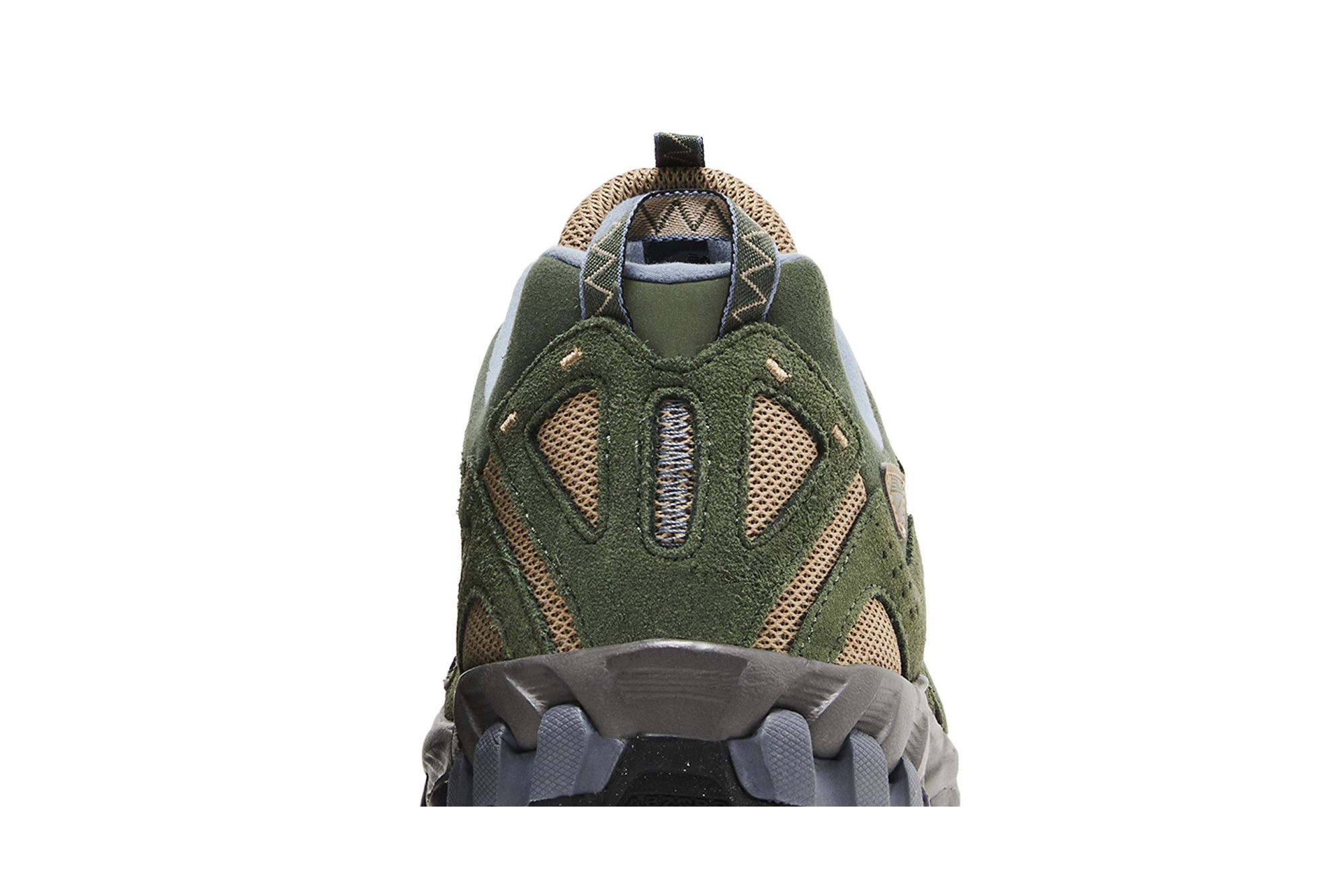 Cheap New Balance 610 ''Vert Olive Foncé'' ML610TBJ