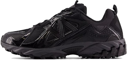 New Balance 610 'Enamel Pack - Black' ML610TU New Balance 610 'Enamel Pack - Black' ML610TU