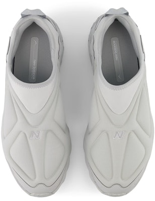 New Balance 610 'Gris' ML610SPG-D Lookbook New Balance 610 'Gris' ML610SPG-D