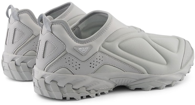 New Balance 610 'Gris' ML610SPG-D Details for New Balance 610 'Gris' ML610SPG-D