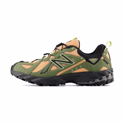 NB 610 'Green Orange'