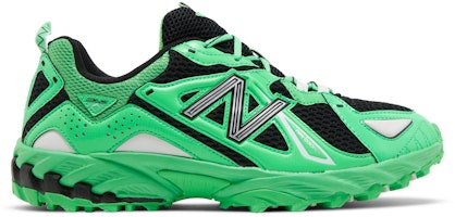 New Balance 610 'Green Punch' ML610TA New Balance 610 'Green Punch' ML610TA