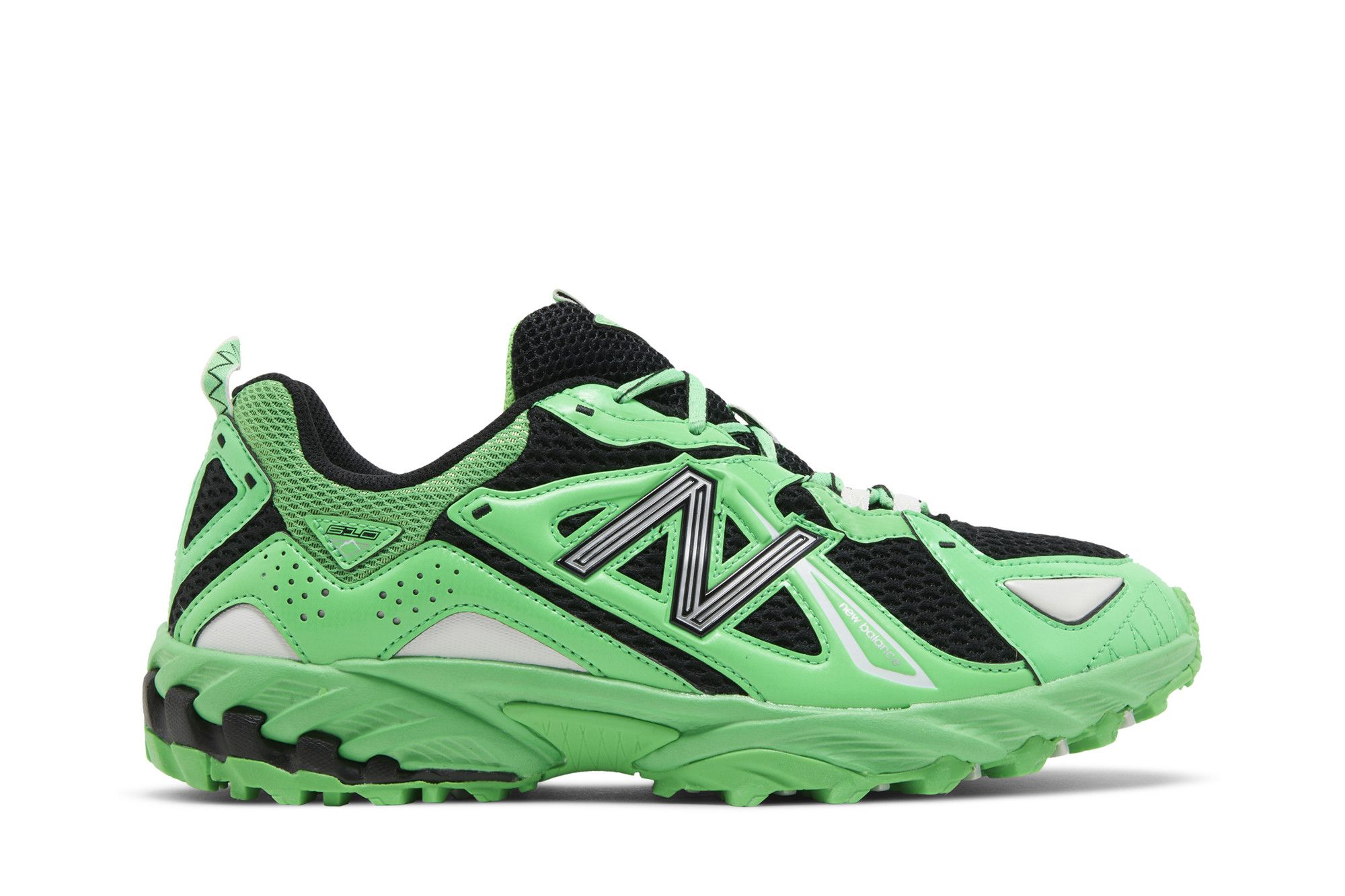 New Balance 610 'Green Punch' ML610TA