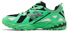 Lookbook 뉴발란스 610 '그린펀치' (New Balance 610 'Green Punch') ML610TA