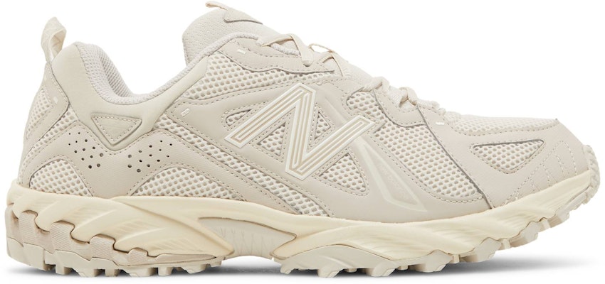 New Balance 610 'Incubation Timberwolf Moonbeam' ML610TBC Buy New Balance 610 'Incubation Timberwolf Moonbeam' ML610TBC