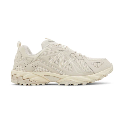 NB 610 'Incubation Timberwolf Moonbeam'
