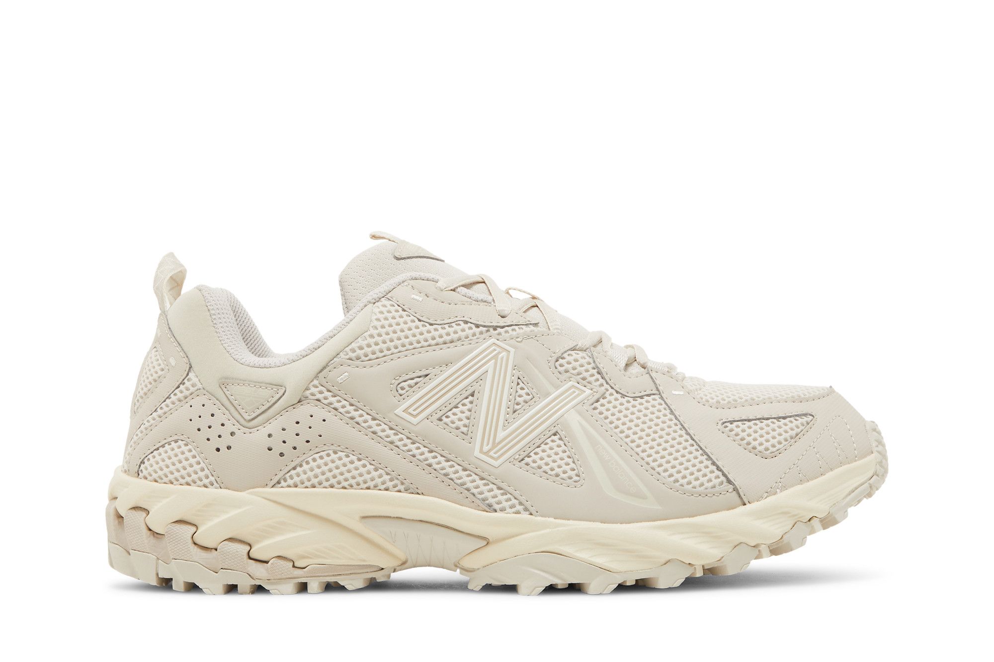 New Balance 610 'Incubation Timberwolf Moonbeam' ML610TBC