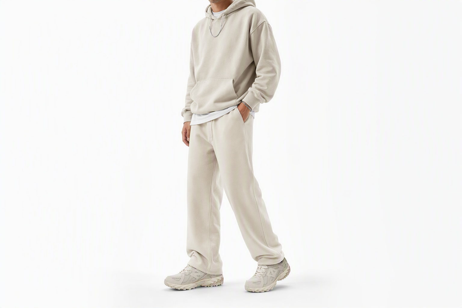 Order 新百伦610 '孵化灰狼月晖' ML610TBC
